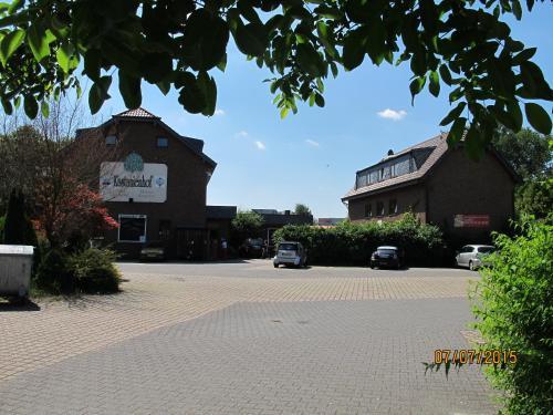 Hotel Kastanienhof