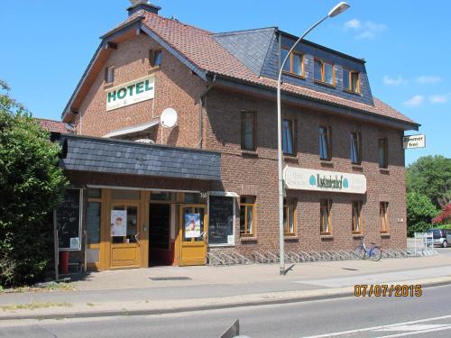 Hotel Kastanienhof