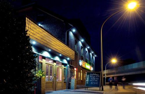 Hotel Kastanienhof