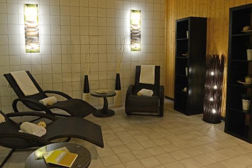 Genohotel Baunatal