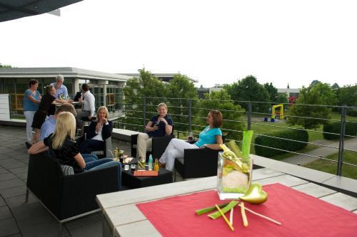 Genohotel Baunatal