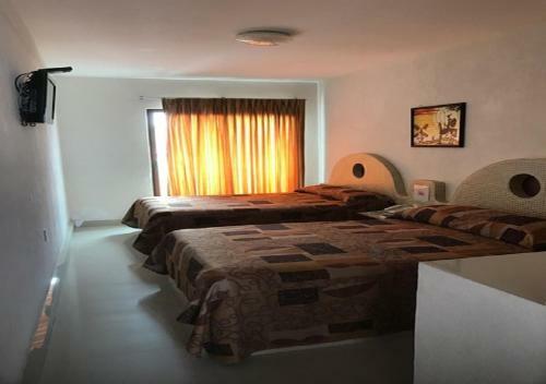 Hotel Maritimo