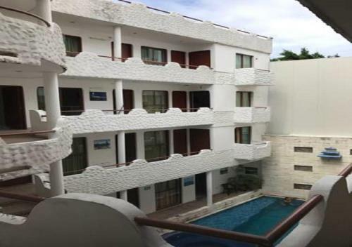 Hotel Maritimo