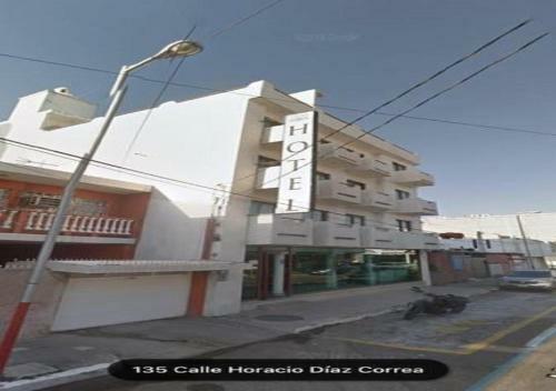 Hotel Maritimo