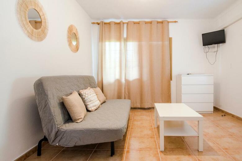 Apartamentos Mayans