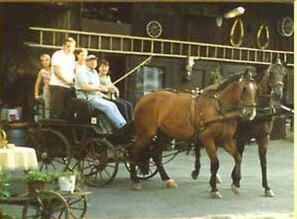 Hostal Landhotel Schw�rzhof