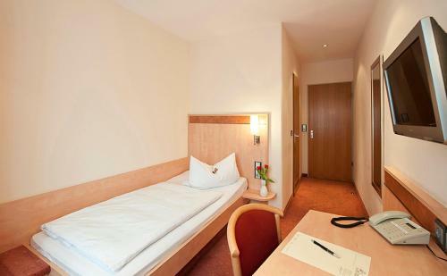Garni Hotel Schumacher