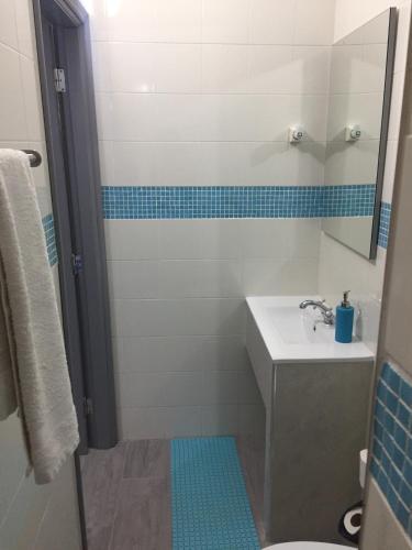 Apartamento Casa de F�rias Na Praia 4+1