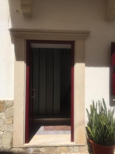 Apartamento Casa de F�rias Na Praia 4+1