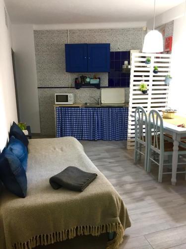 Apartamento Casa de F�rias Na Praia 4+1