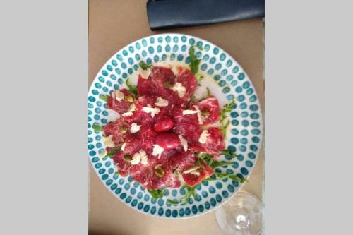 Apartamento Gino�s House