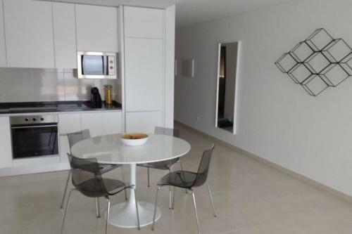 Apartamento Gino�s House