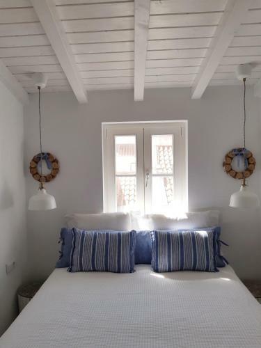 Gil Vicente House