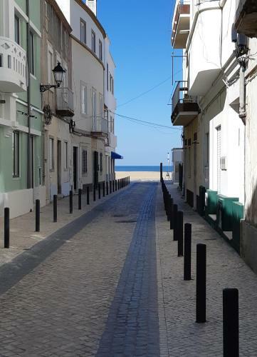 Gil Vicente House