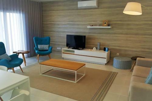 Marnix�s Apartment