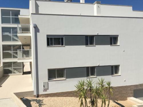 Apartamento Sitio Ocean Views