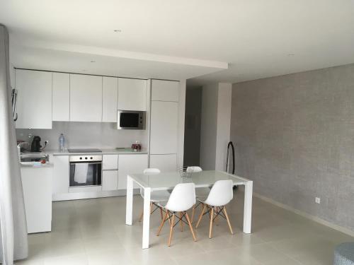 Apartamento Sitio Ocean Views