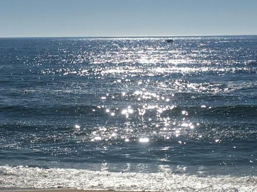 Apartamento Sitio Ocean Views