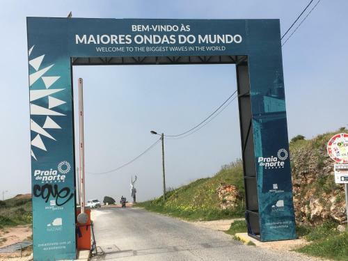 Apartamento Sitio Ocean Views