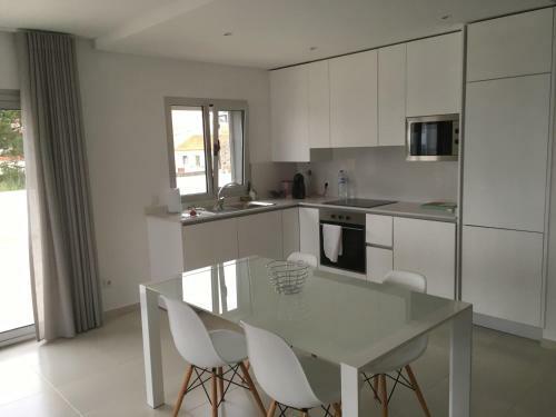 Apartamento Sitio Ocean Views