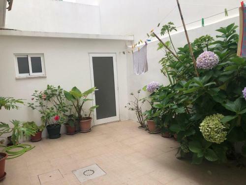 Apartamento T2