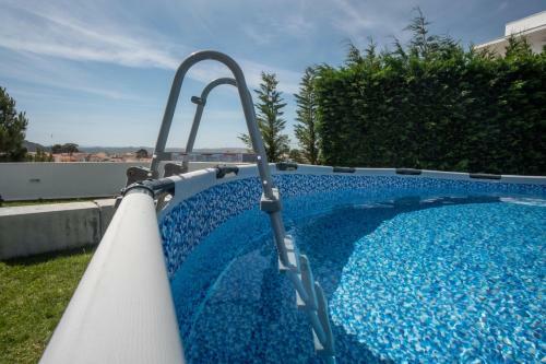 Feel Nazar� - Ocean Villa