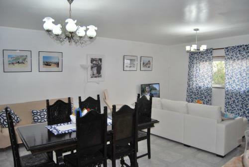 Apartamentos Mota