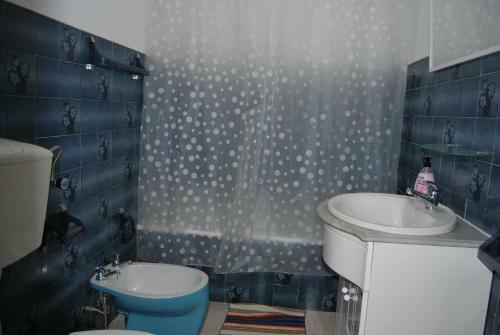 Apartamentos Mota