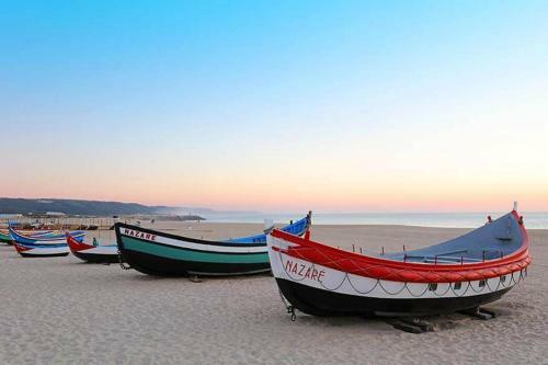 Apartamento Quarto Do Pescador