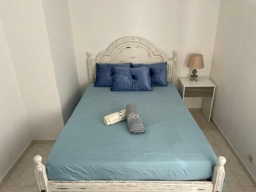 Apartamento Casa Marques
