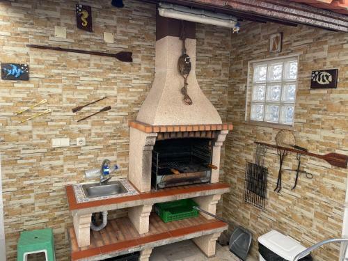 Apartamento Casa Marques