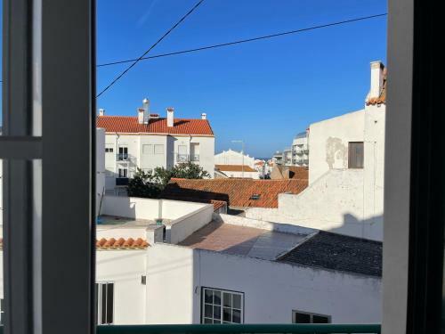 Apartamento Casa Marques