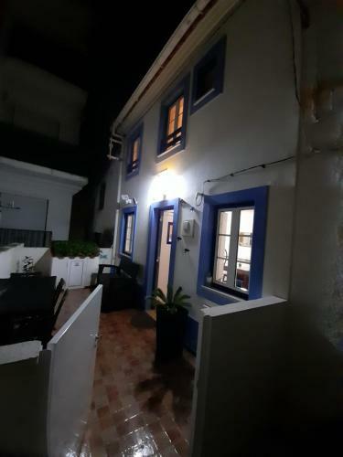 A Casinha Do Pescador
