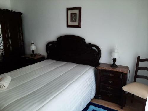 Apartamento Casa Herm�nia