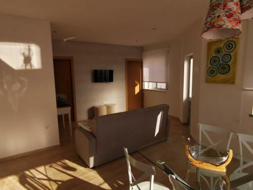 Apartamento Alojamento Madeira