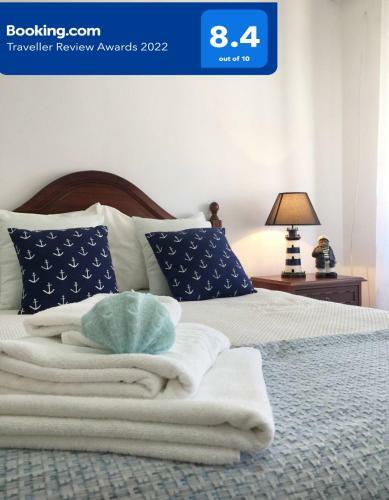 Apartamento Paleco's House