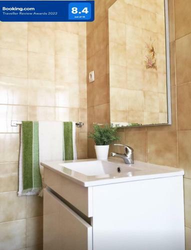 Apartamento Paleco's House