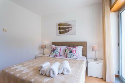 Apartamento T3 Foz Sul