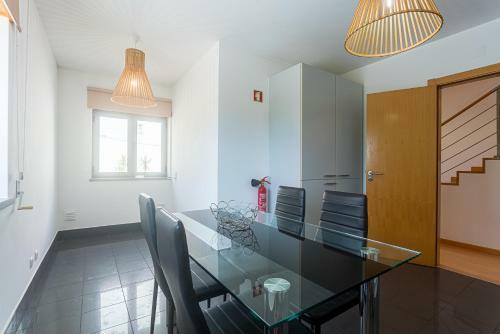 Apartamento T3 Foz Sul