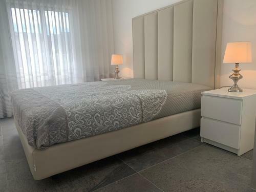 Apartamentos Quebra-mar 3