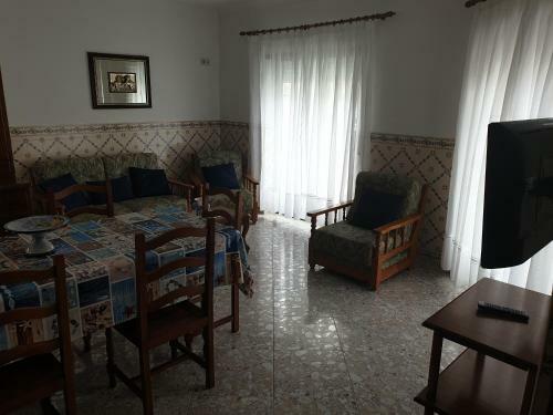 Apartamento Homelidays Clara Nazare
