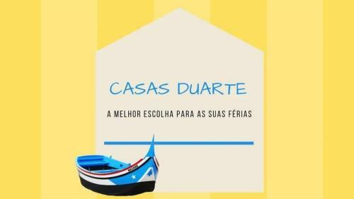 Apartamento Casas Duarte