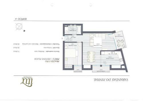 Apartamento Atlantic Ocean Appartement