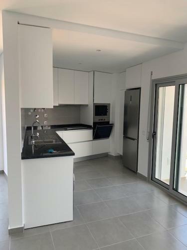 Apartamento Atlantic Ocean Appartement