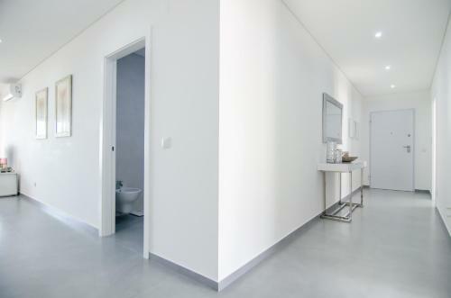 Apartamento Terraza - Sea View Terrace And Condominium Pool