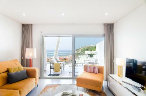 Apartamento Terraza - Sea View Terrace And Condominium Pool