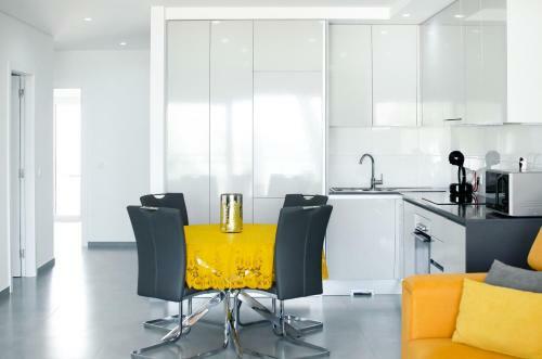 Apartamento Terraza - Sea View Terrace And Condominium Pool