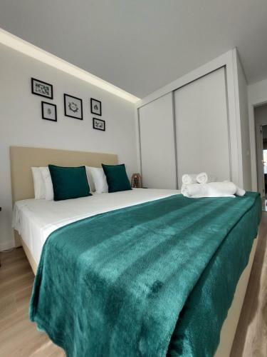 Beach Life Apartment, New, Elegant And Cozy