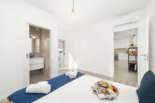 Varandas Do Pinhal- Holiday Apartments By Sch
