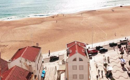 Apartamento T1 Coral House